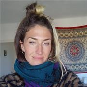 Profesora nativa, clases de inglés ONLINE